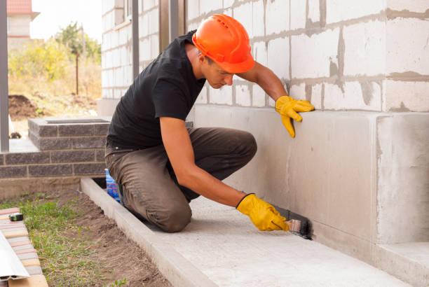 Licensed Wet Basement Repair service in Jonesville, IN - SGP Waterproofing
